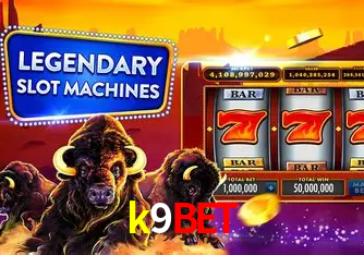 A Emoção da Loteria na k9bet: Uma Chance de Mudança de Vida