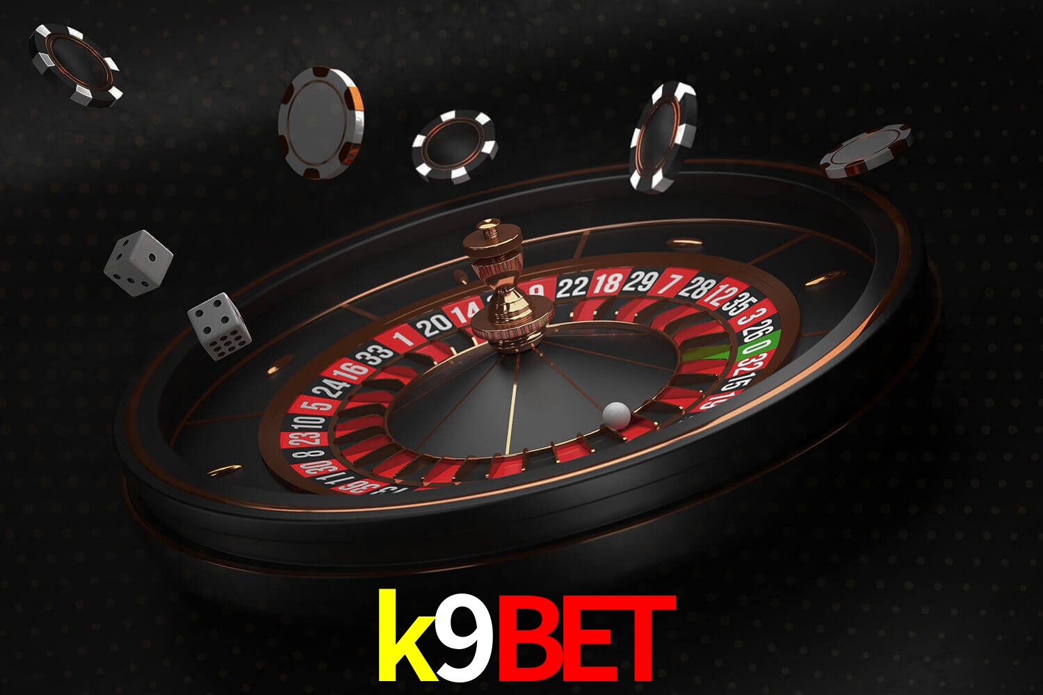 k9bet login