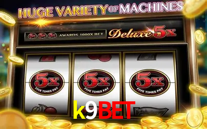 Desvendando o Mundo dos Jogos Virtuais na k9bet