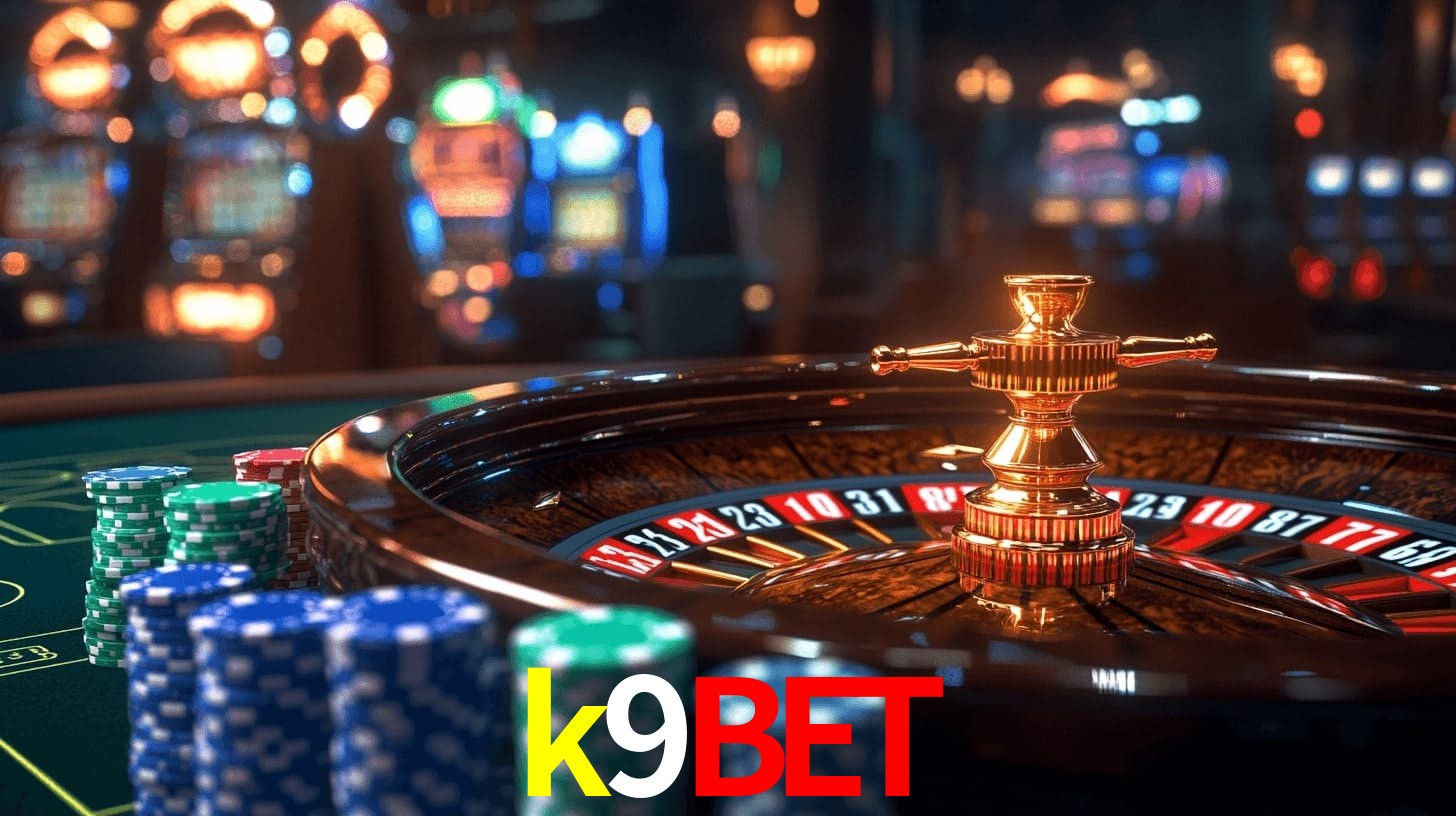 k9bet - Cassino Virtual Brasil - k9bet.com