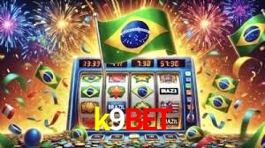 Welcome Bonus k9bet
