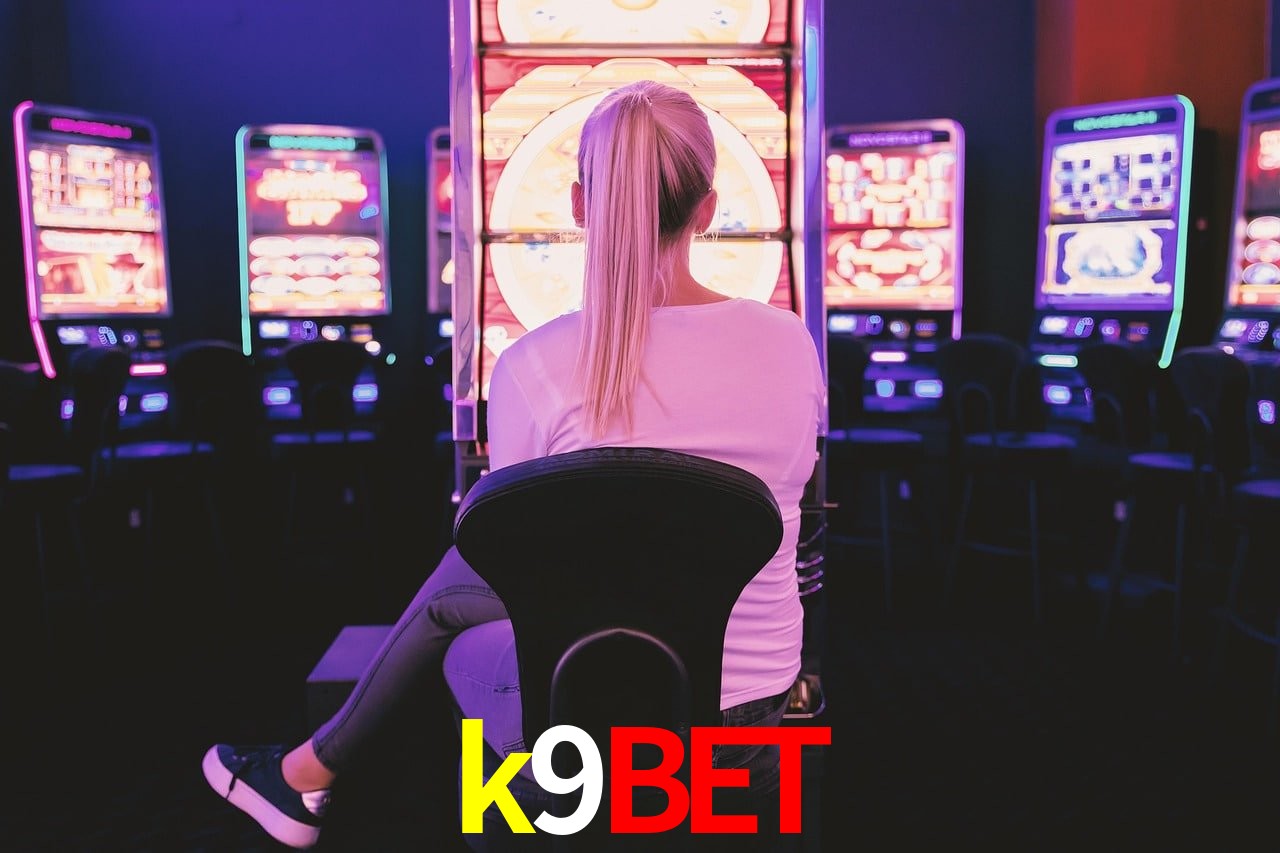 Experiência VIP k9bet