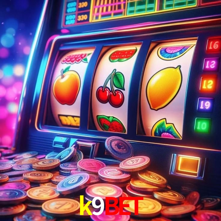 Experiência VIP k9bet