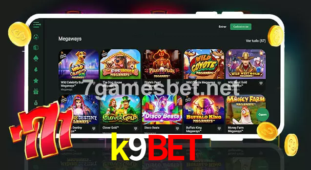 k9bet aplicativo