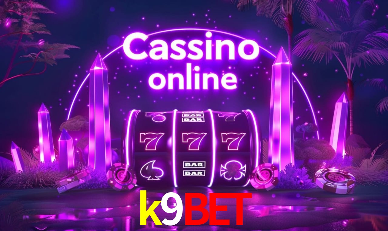 Sistemas de Segurança k9bet
