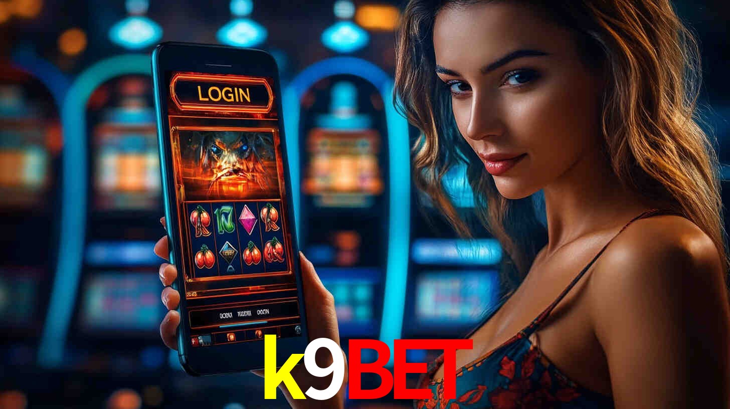 k9bet login
