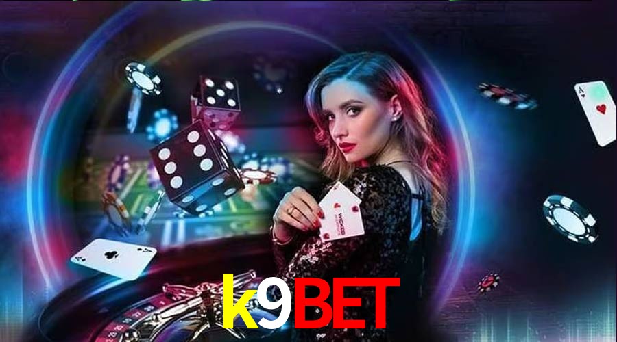Slot Games k9bet