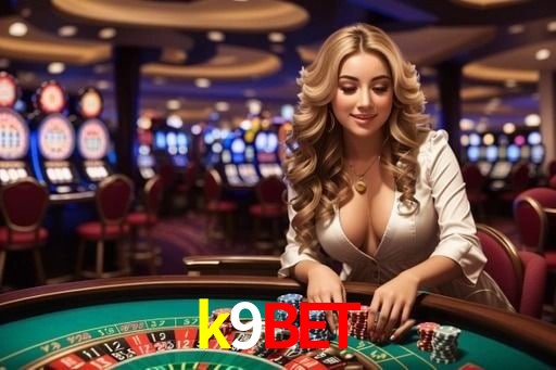 Blackjack Table k9bet