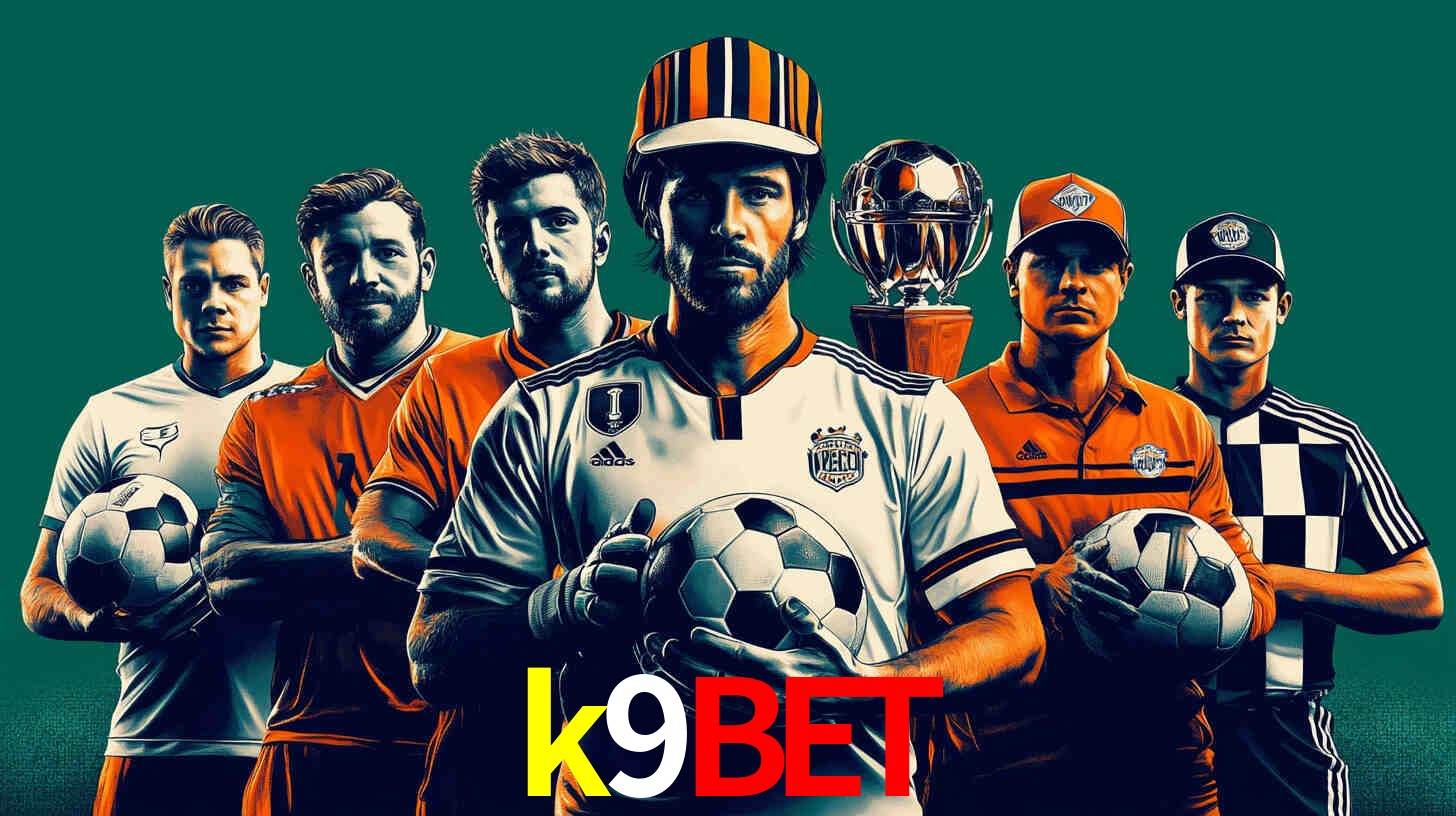 Explorando a Categoria de Eventos em Apostas na k9bet