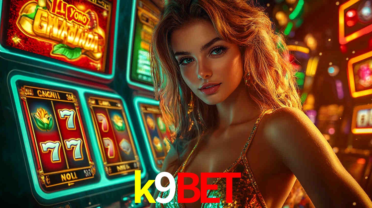 k9bet App Interface