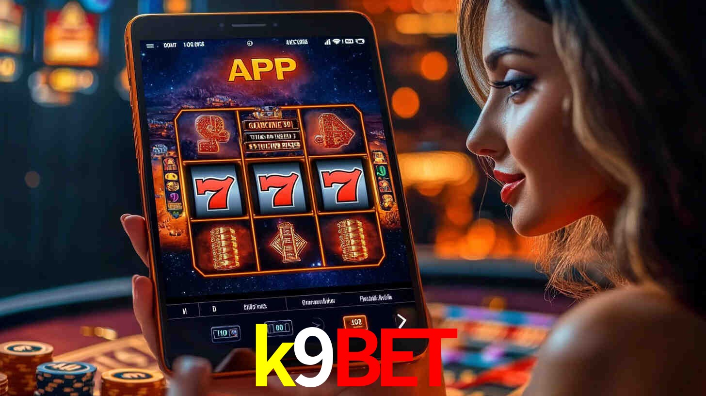 k9bet login