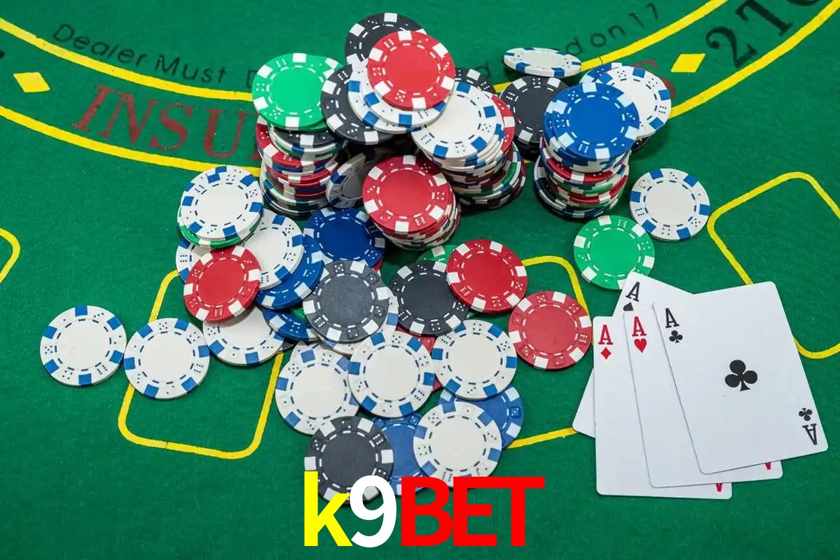 Programa VIP k9bet