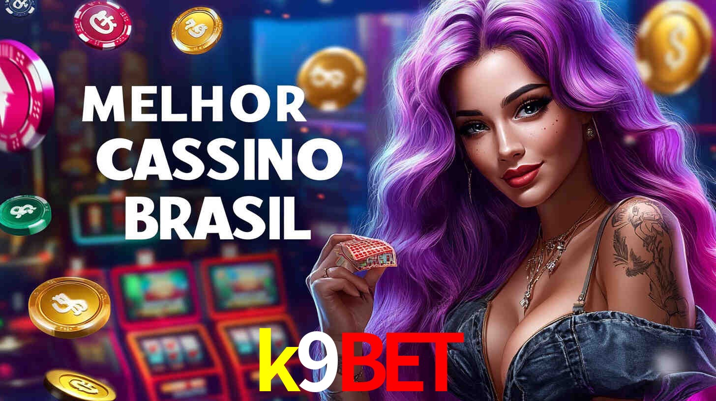 Descubra a Essência do k9bet: Nossa História e Compromissos