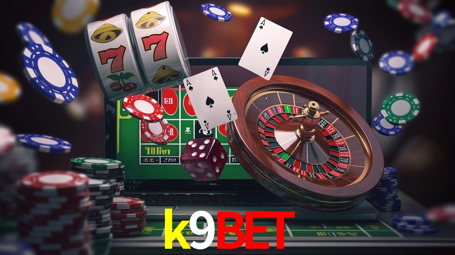 Explore as vantagens do k9bet: serviço profissional e confiabilidade