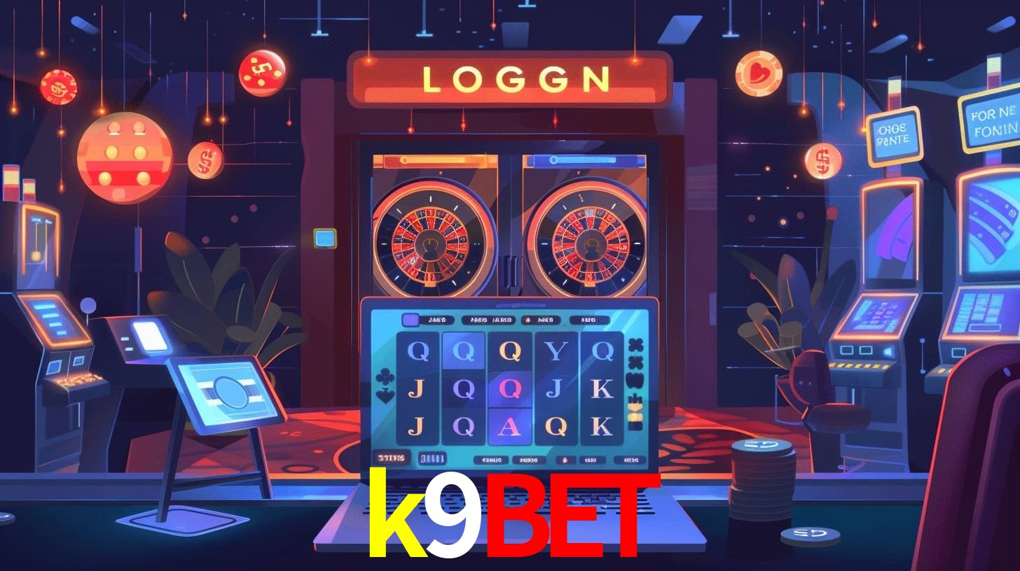 Ofertas Exclusivas k9bet