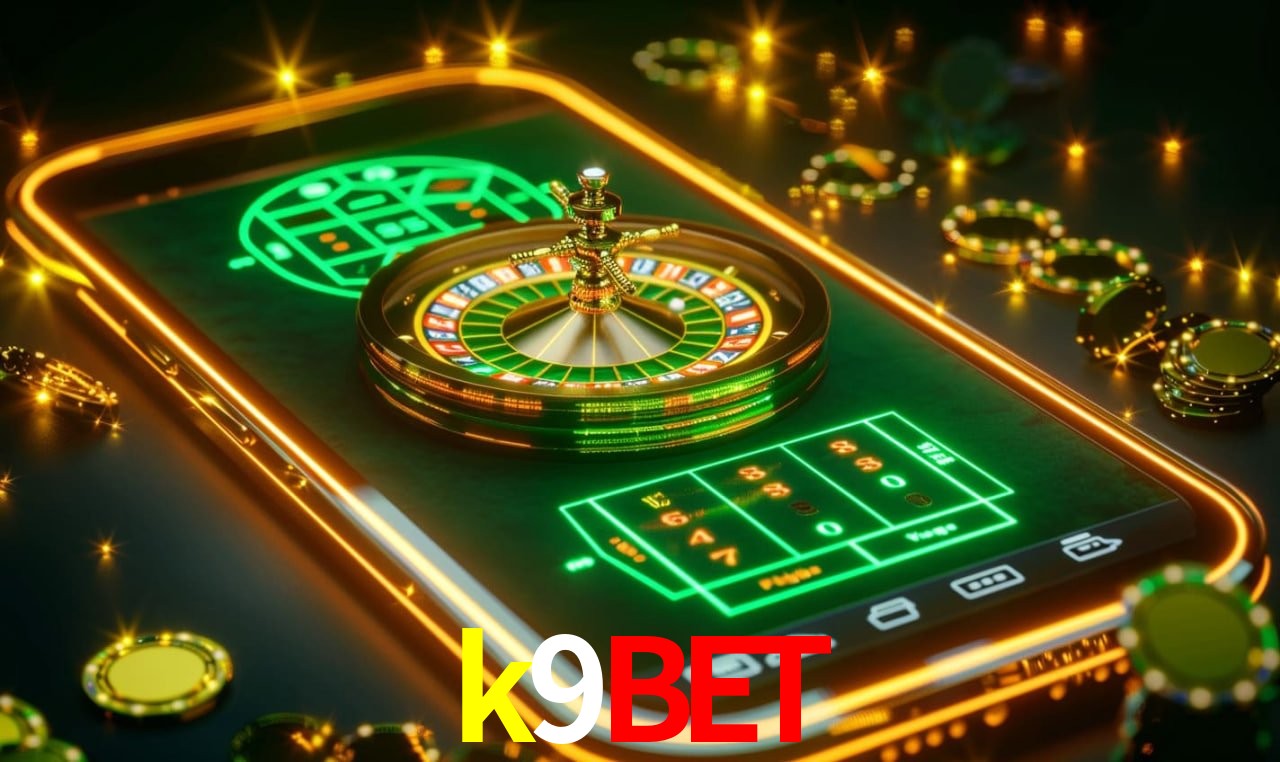Promoções Sazonais k9bet