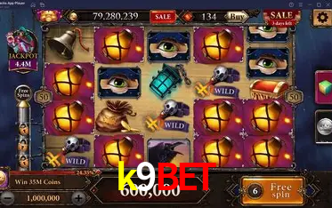 Weekend Specials k9bet