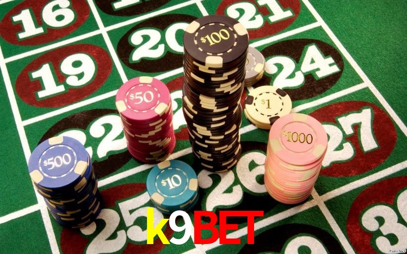 Estatísticas Esportivas k9bet