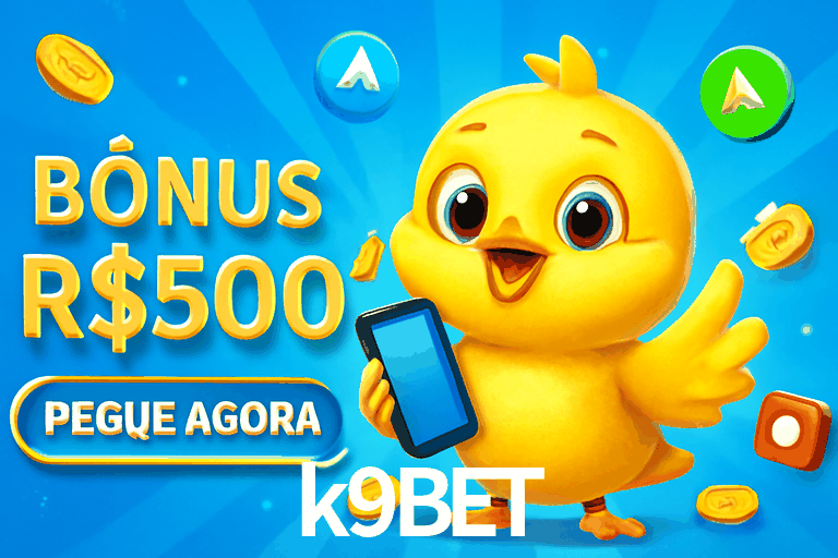 Game Providers k9bet