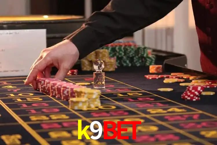 Apostas Esportivas na k9bet: Um Guia Completo