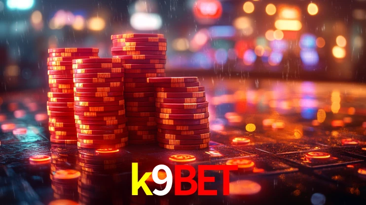 Sinta a adrenalina dos jogos de cassino com k9bet