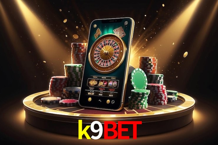 Tecnologia da Plataforma k9bet