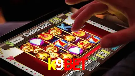Desvendando o Mundo dos Jogos Virtuais na k9bet