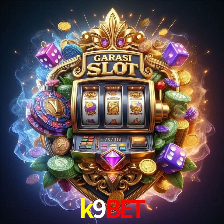 Design Responsivo k9bet