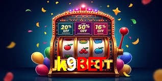 Especiais de Fim de Semana k9bet