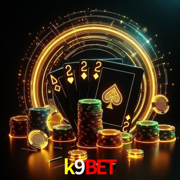 Jogos de Slot k9bet