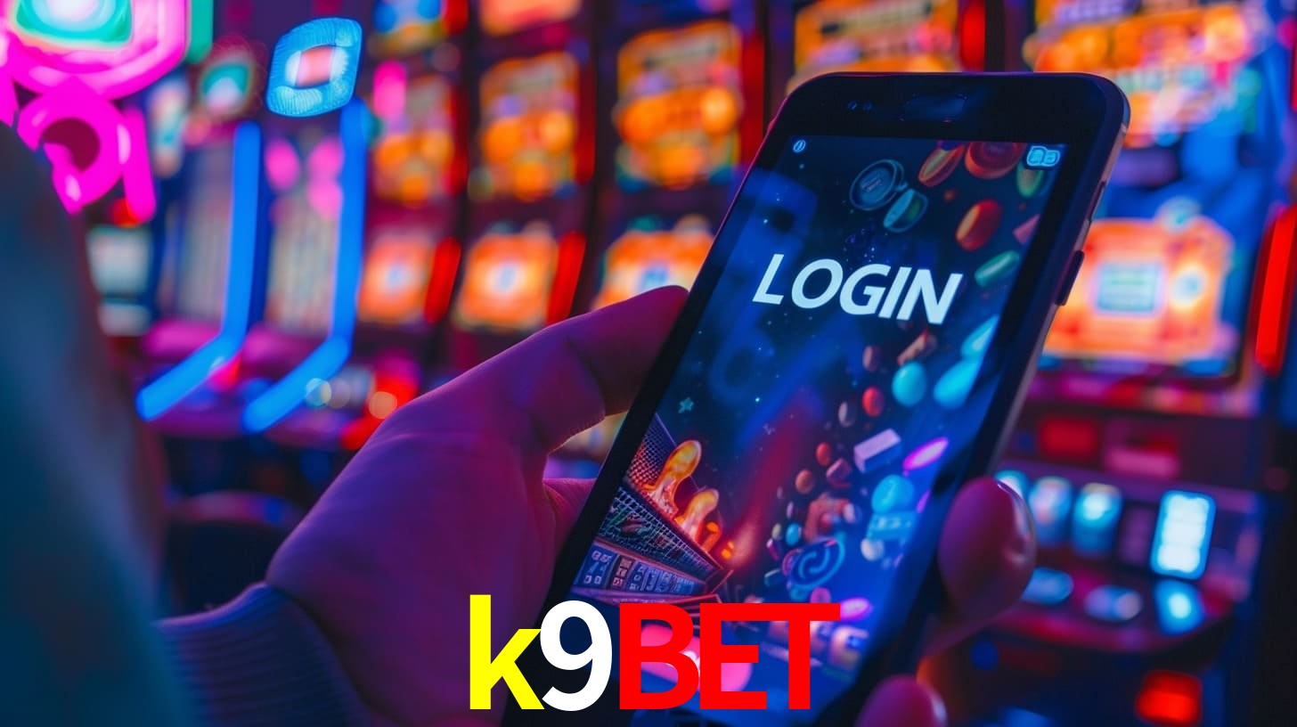Casino VIP k9bet