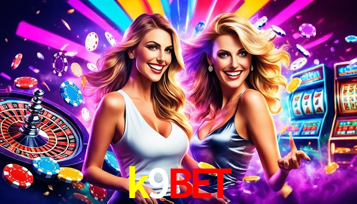 PIX Instantâneo k9bet