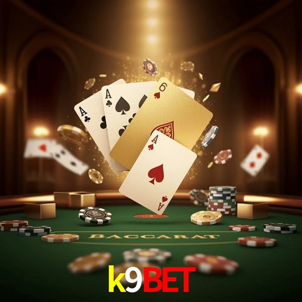 Live Casino k9bet