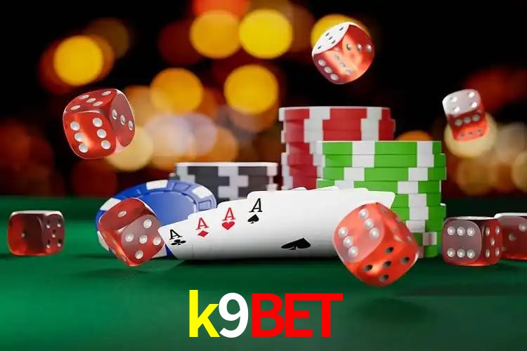 Casino Ao Vivo k9bet