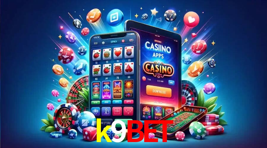 Games Directory k9bet