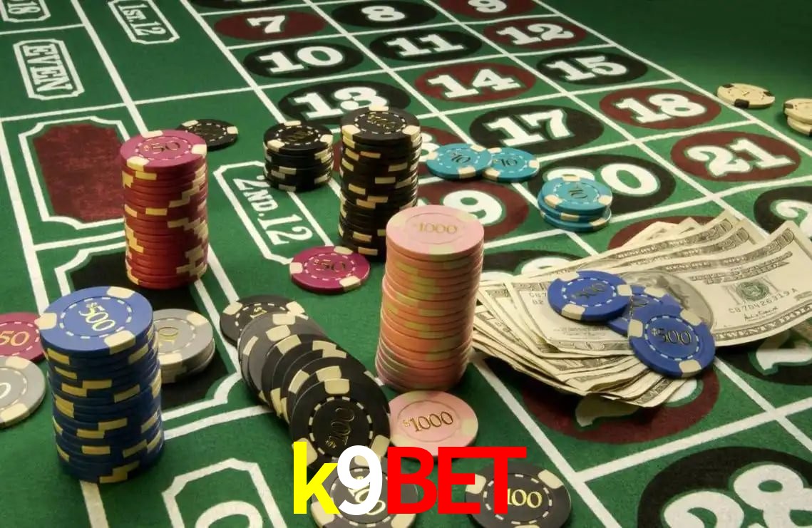 k9bet: Jogos de Caça-Níqueis-Altas Recompensas, Roleta-Velocidade, Blackjack-Desafios Máximos