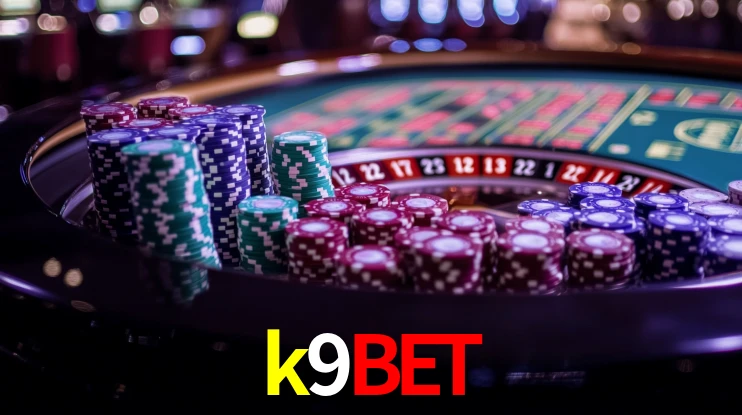 Welcome Bonus k9bet