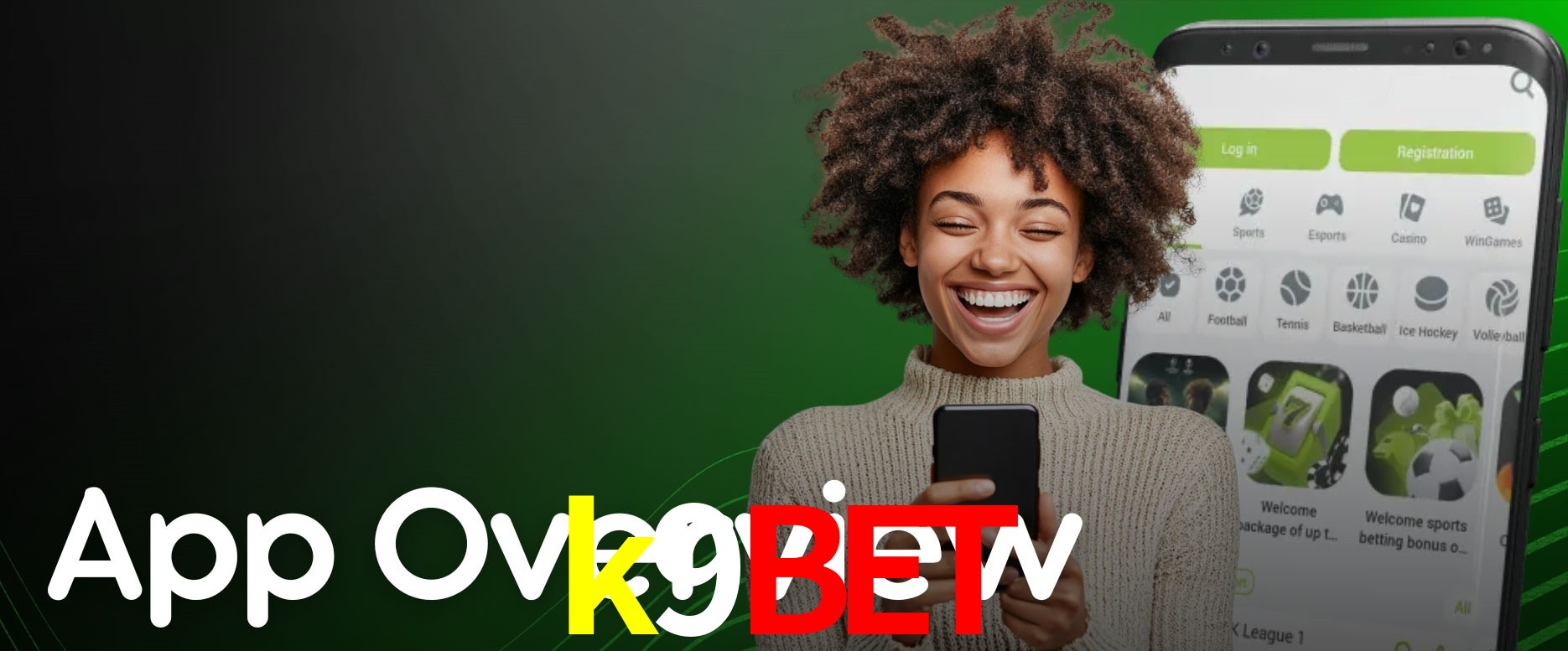Account Benefits k9bet