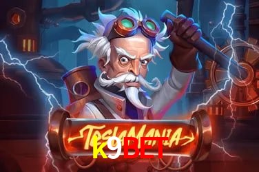 Login Seguro k9bet