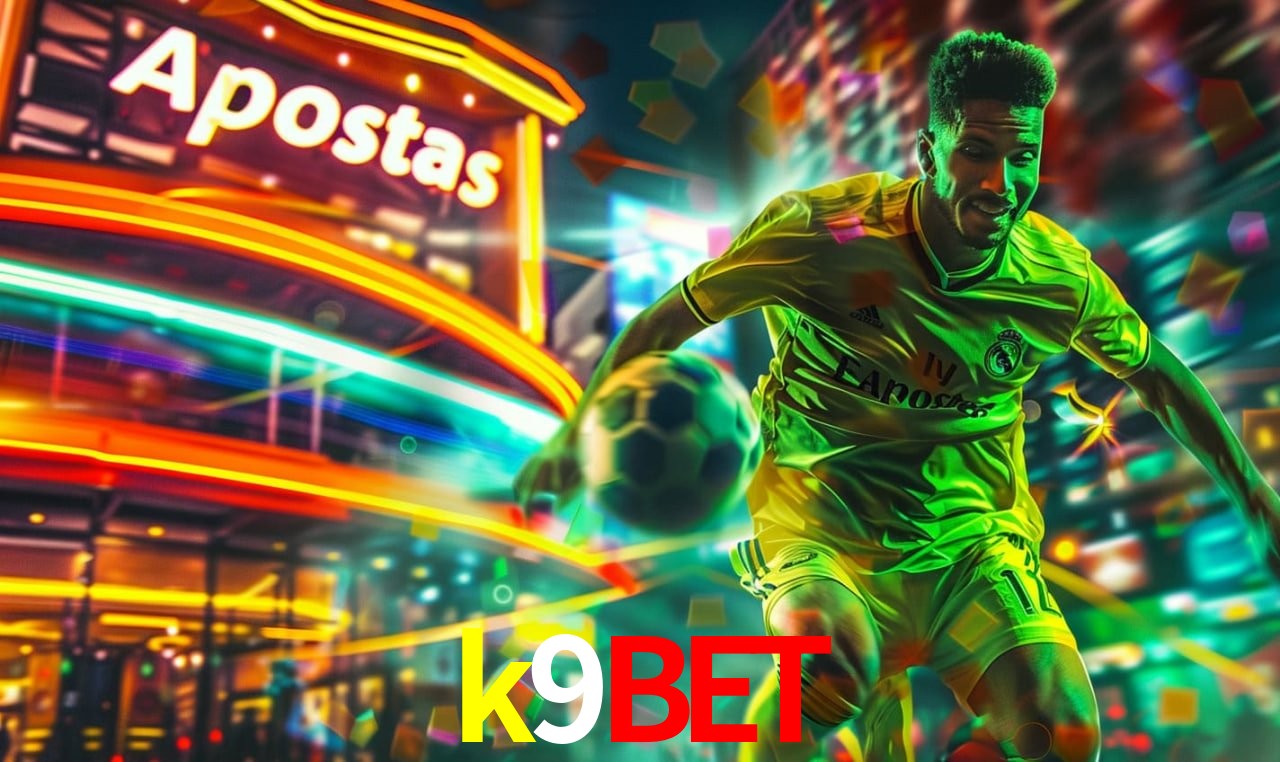 Diretório de Jogos k9bet