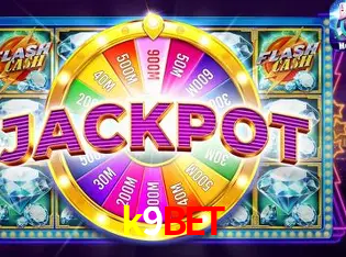 Desvendando o Mundo dos Jogos Virtuais na k9bet