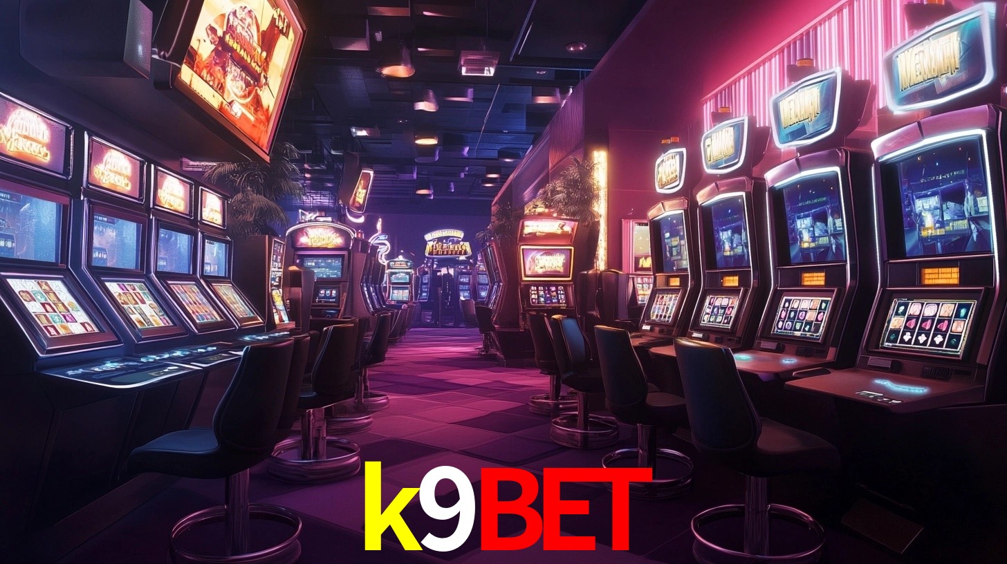 k9bet login