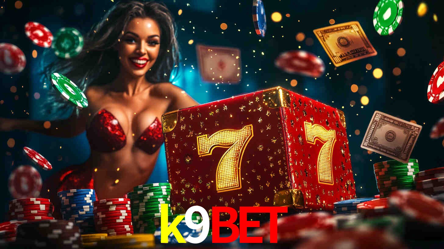 Explorando a Categoria de Eventos em Apostas na k9bet