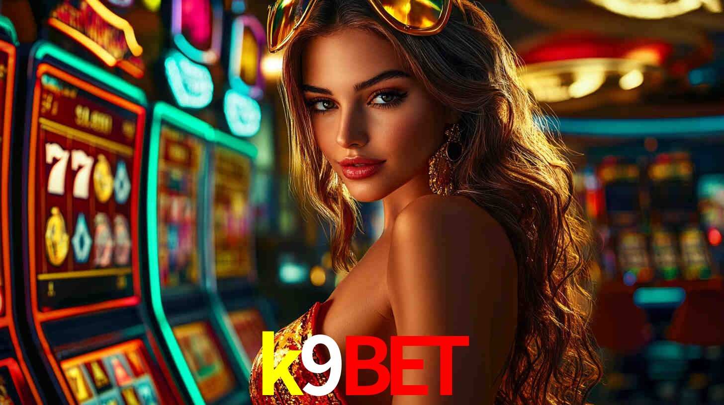 Premium Interface k9bet