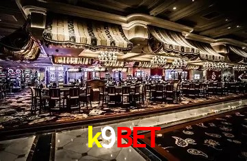 API Integration k9bet