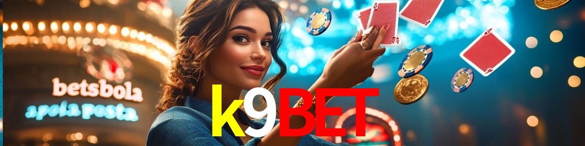 Tennis Betting k9bet