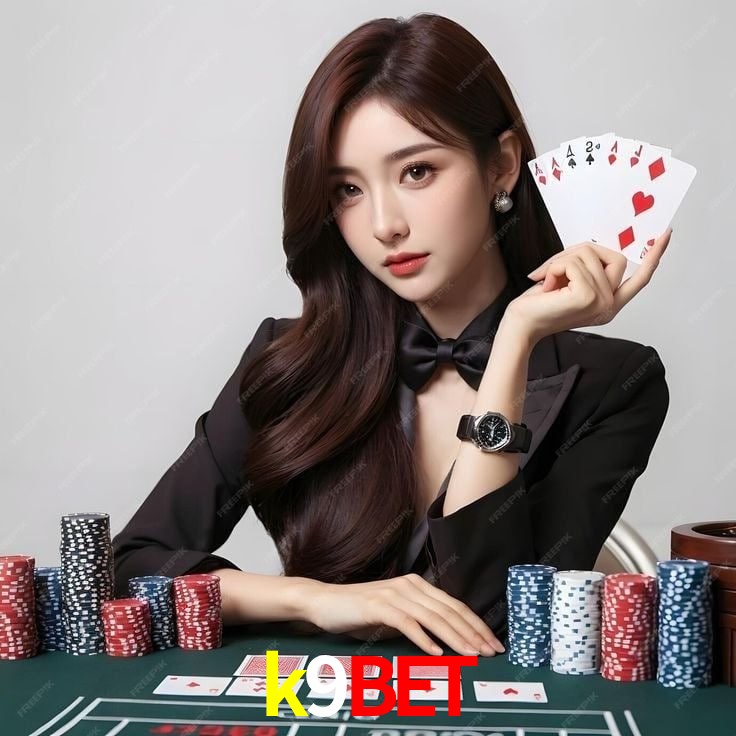 Promoção Relâmpago k9bet