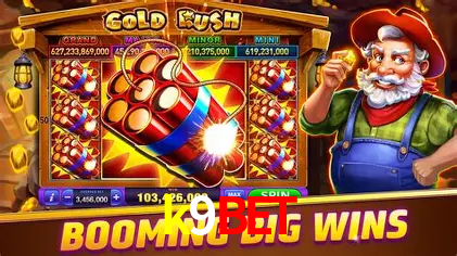 A Revolução dos Aplicativos de Jogos no k9bet