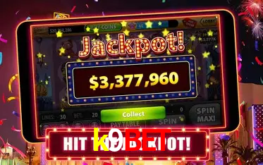 Descubra o Mundo do Cassino Online com k9bet