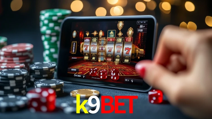 Instant EasyPaisa k9bet
